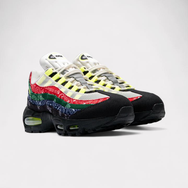 Produktbild Nike Air Max 95 (40)