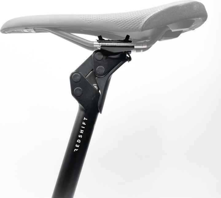 Produktbild Redshift Federsattelstütze (27.20 mm)