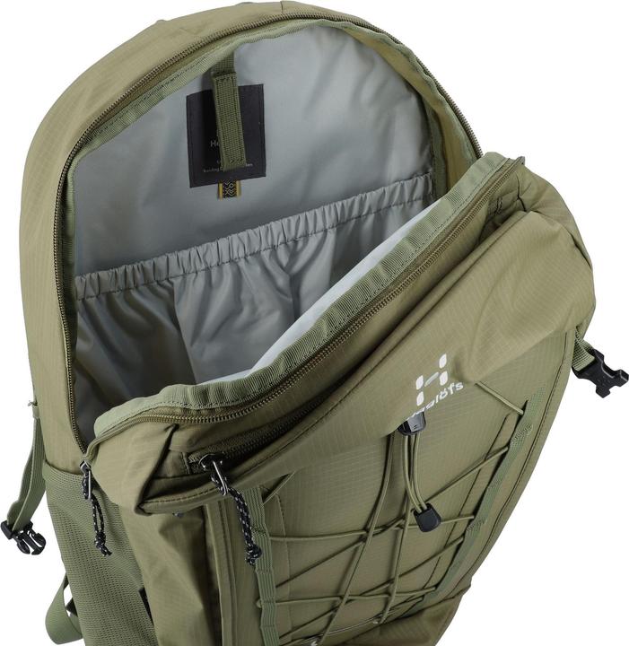 Actual product image Haglöfs Vide 25 backpack 48 cm laptop compartment (25 l)