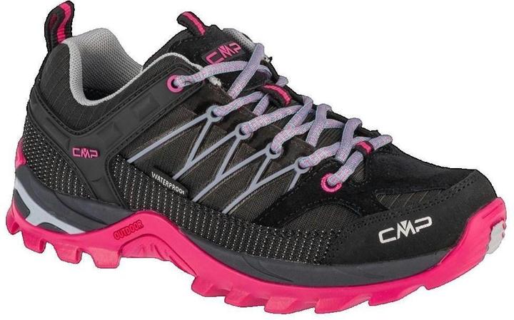 Immagine prodotto CMP Campagnolo Scarpe da donna Rigel Low WP (36)
