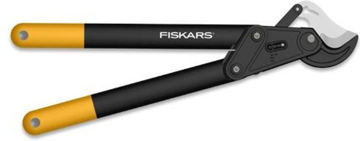 Actual product image Fiskars Branch Shears Anvil PowerStep L85