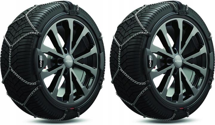 Image du produit König Reflex Edge 597