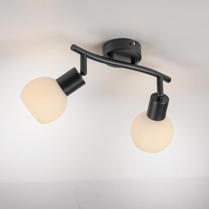 Produktbild Just Light Loki (430 lm, E14)