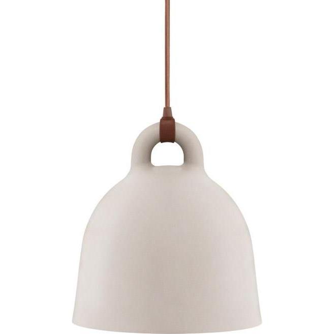 Thumbnail - Normann Copenhagen, Pendelleuchte, Bell (E26)