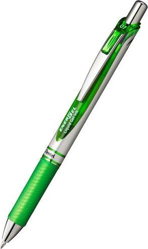 Actual product image Pentel EnerGel Xm Rétractable (1x)
