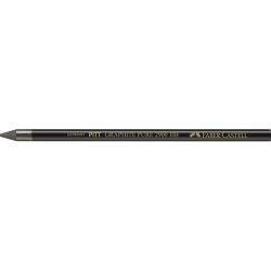 Image du produit Faber-Castell Stylo graphite Monochrome Graphite Pure HB (8 mm, HB, 1 x)