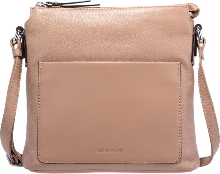 Immagine prodotto Gerry Weber ascona Umhängetasche Leder 23 cm