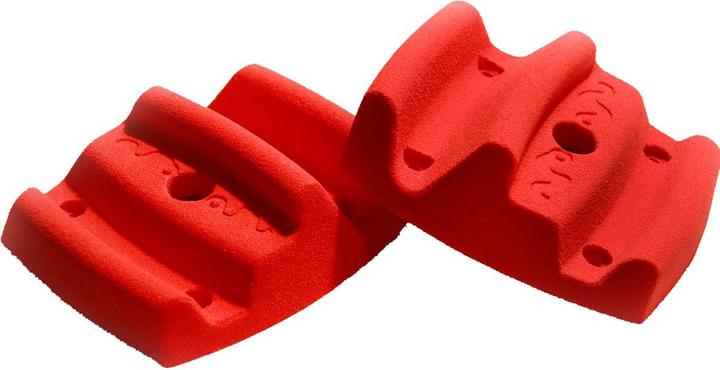 Produktbild Max Climbing Crimpgimp Trainingsgriffe (Red)