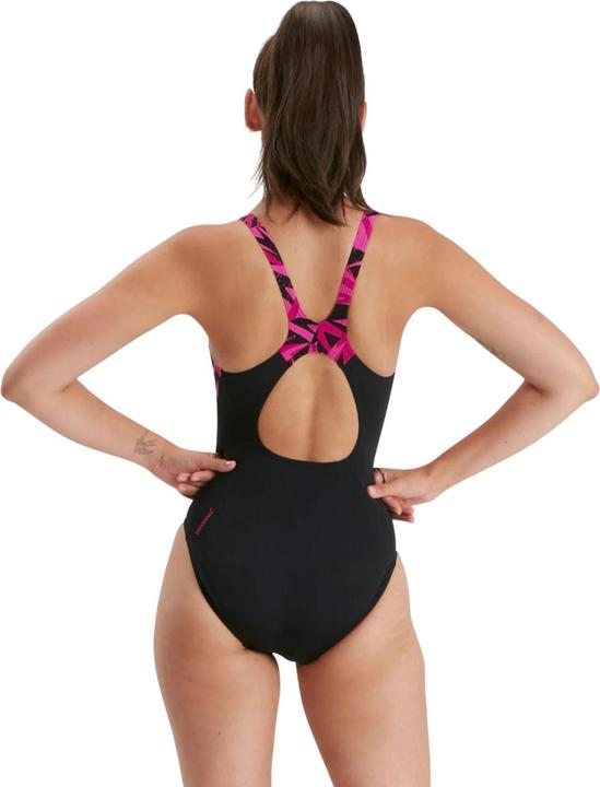 Produktbild Speedo Boom Muscleback Badeanzug (34)