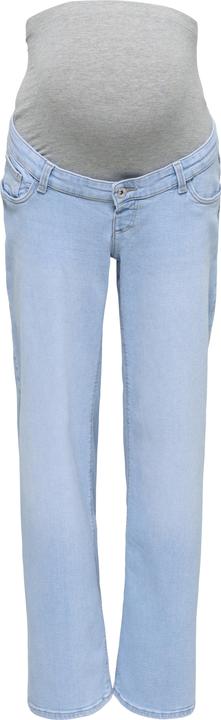 Immagine prodotto Only Maternity OLMJUICY Weiter Beinschnitt Jeans Jeans mit weitem Bein (34)
