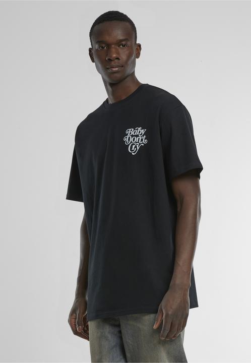 Produktbild Urban Classics Upscale Baby Don't Cry Oversize Tee - 165909 (M)