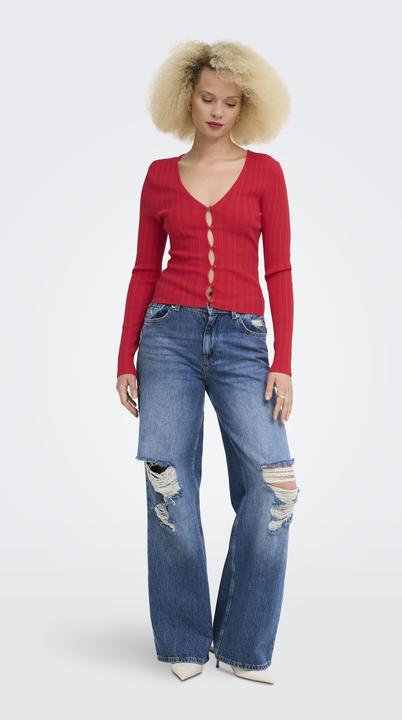 Produktbild Only ONLBREE Strickjacke Strickjacke (L)