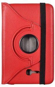 Actual product image iLike Rotated Book Case for SAMSUNG GALAXY 7.0 TAB 3 LITE (Galaxy Tab 3 Lite 7.0)