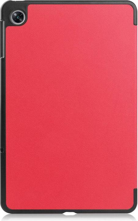 Produktbild Cover-Discount OPPO Pad Air - Tri-fold Smart Case rot (Oppo Pad Air)