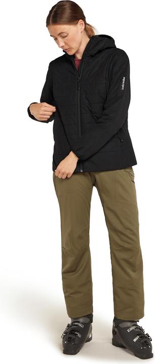 Produktbild Icebreaker Women 1360 MerinoLoft Jacket (M)