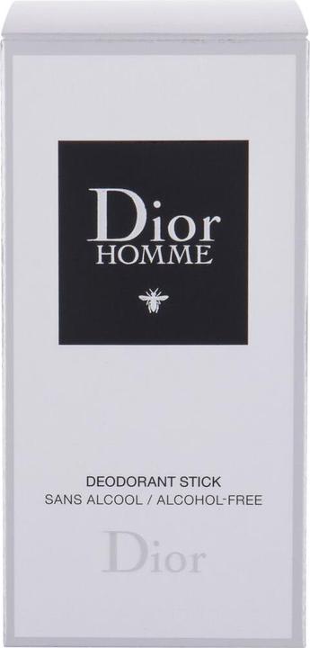 Actual product image Dior Homme (Stick, 75 g)