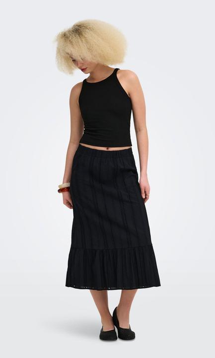 Produktbild Only ONLLIA Rock Midirock Rock (S)