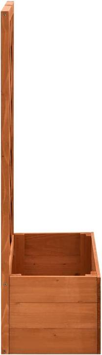 Produktbild vidaXL Hochbeet