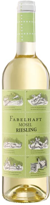 FIO Wines Fabelhaft Mosel Riesling (1 x 75 cl, 2022)