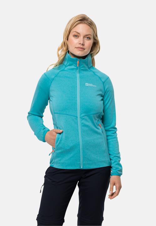 Immagine prodotto Jack Wolfskin Fortberg Fz W (S)