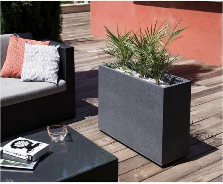 Actual product image EDA Blumentopf (78.50 x 29.50 x 60 cm)