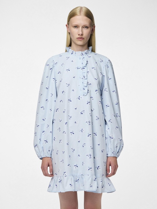 Produktbild Pieces PCLOTUS Minikleid (L)