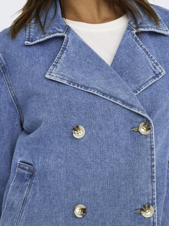 Immagine prodotto JdY JDYTRINA Jeansjacke Jeansjacke (L)