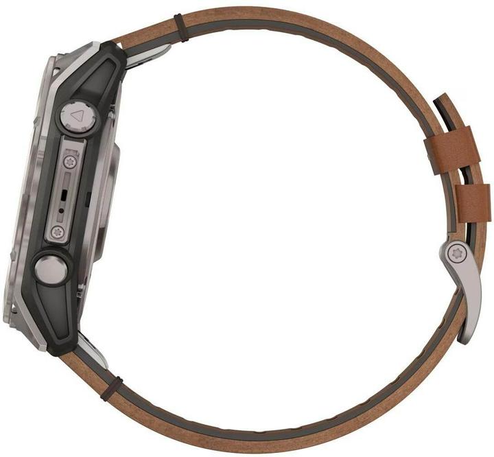 Produktbild Garmin fenix® 8 (51 mm)