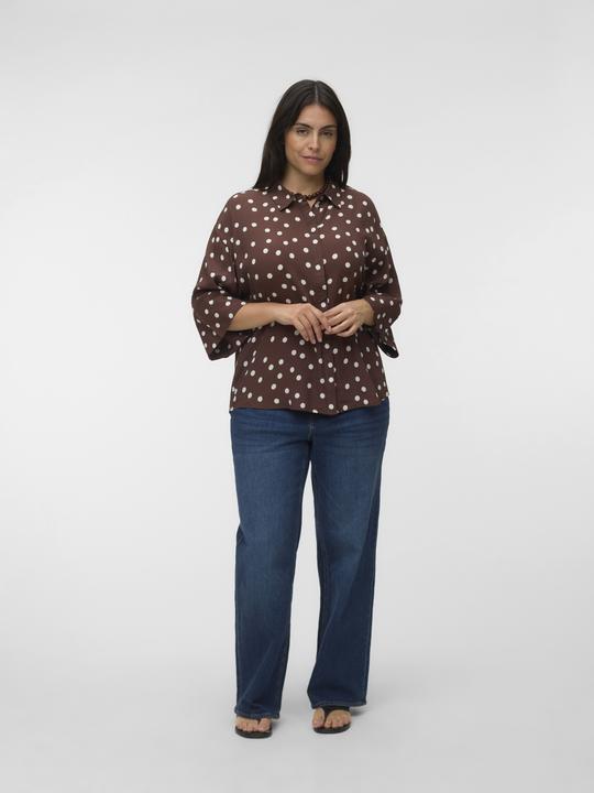 Actual product image Vero Moda VMCELISA Hemd Hemd (50)