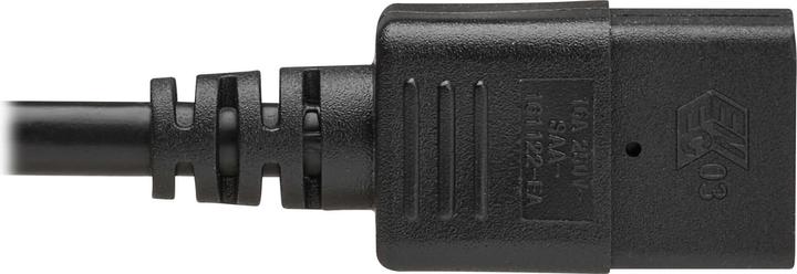 Produktbild Eaton POWER CABLE C20 TO C19 H05VV-F (3 m, C20, C19)