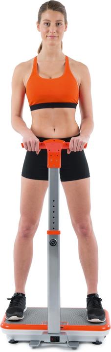 Vibro Shaper Fitness vibration plate - buy at Galaxus - Galaxus