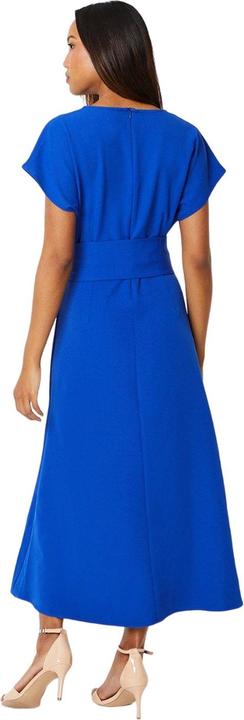 Produktbild Principles Midikleid Bindegürtel (36)