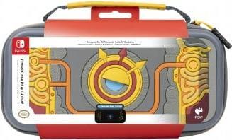 Immagine prodotto PDP Custodia GLOW da viaggio Purah Pad con licenza Switch (Switch)