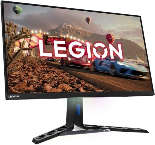 Produktbild Lenovo Legion Y32p-30 (3840 x 2160 Pixel, 32")