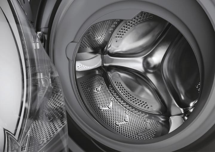 Actual product image Hoover H5DPB6106MBCR8-S