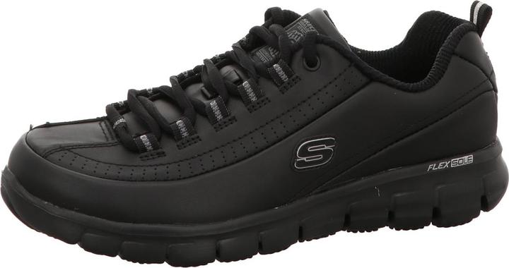 Actual product image Skechers Sure Track (35)