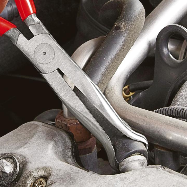 Image du produit Knipex Pince à becs longs (140 mm)