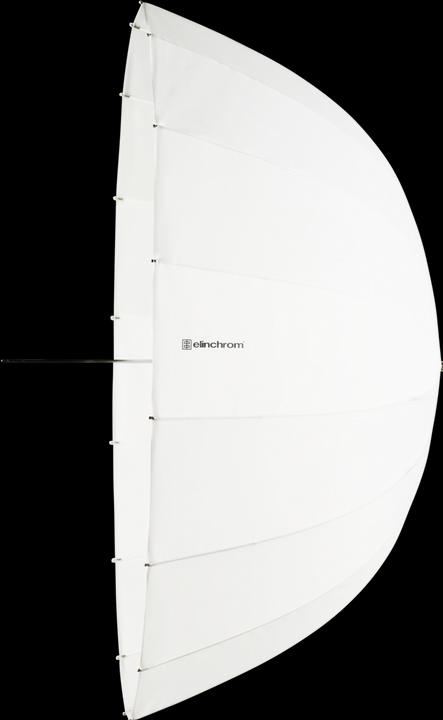 Produktbild Elinchrom Umbrella Deep Translucent 105cm (Schirmreflektor, 105 cm)