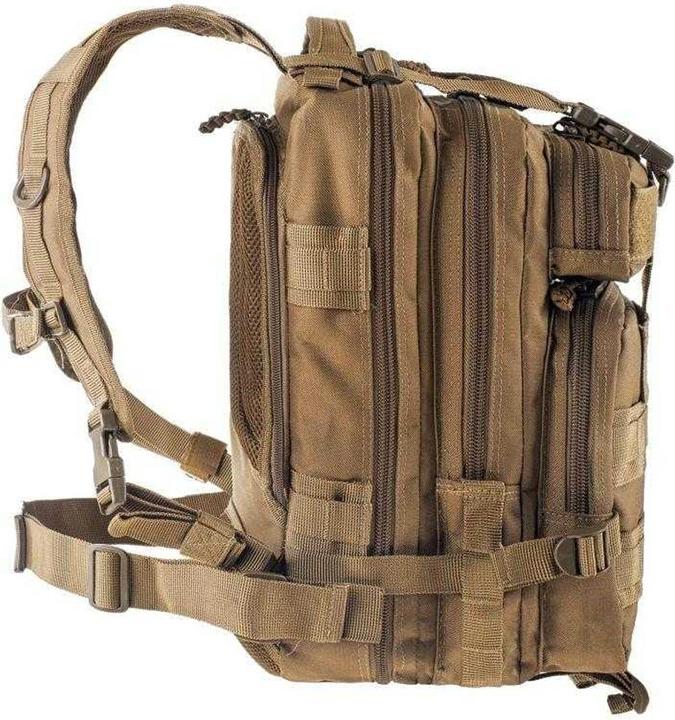 Produktbild Fox 25 backpack 92800498525 (25 l)
