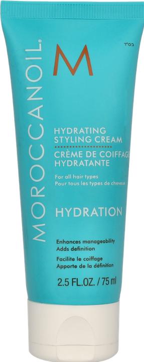 Produktbild Moroccanoil Hydration (Haarcreme, 75 ml)