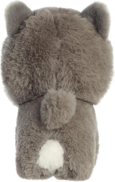 Produktbild Carmotion Maskottchen Teddy Pets Husky