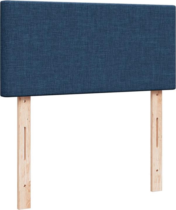 Image du produit vidaXL Lakeshia (90 x 190 cm)