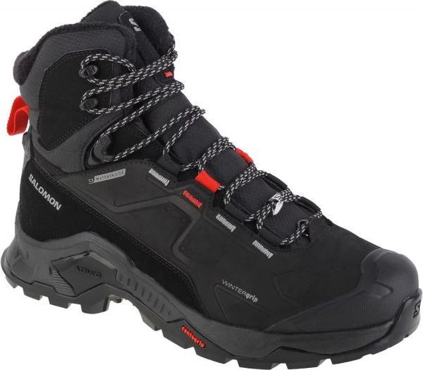 Salomon Quest Winter TS CSWP Heren Winterlaars