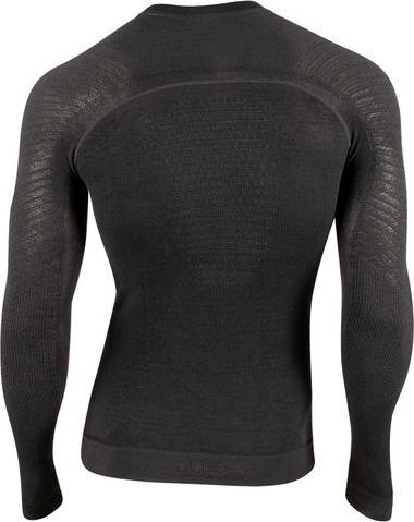 Actual product image UYN Fusyon Cashmere thermal shirt (L)