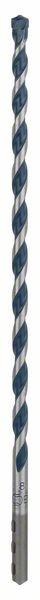 Produktbild Bosch Professional Zubehör Betonbohrer CYL-5, Blue Granite, 8 x 200 x 250 mm (8 mm)