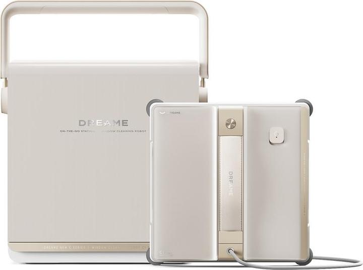 Produktbild Dreame C1 Station S
