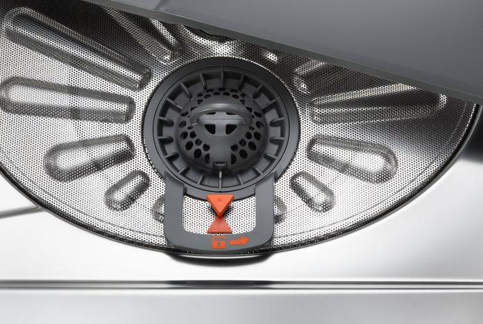 Image du produit AEG Zmywarka do zabudowy FSB53927Z