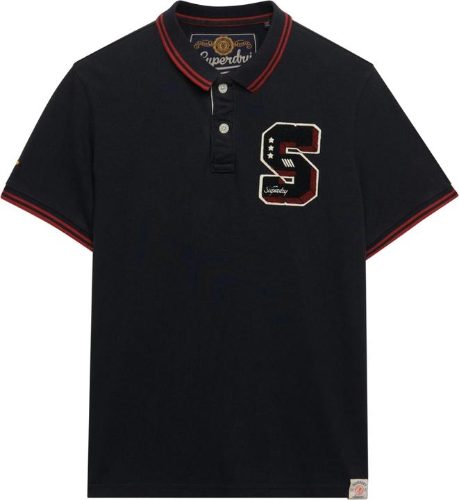 dark navy blue