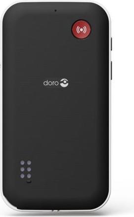 Actual product image Doro Leva X10 (2.40", 2 Mpx, 4G)