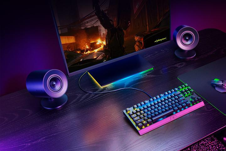 Immagine prodotto Razer Nommo V2 X